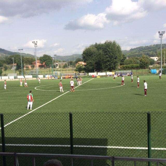 Primavera in diretta. Ternana-Livorno 2 a 3 (finale)