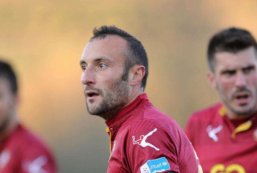 Fiocco azzurro in casa Livorno, è nato Tommaso Luci