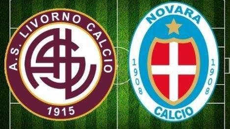 La presentazione. Livorno-Novara, basterà il grande cuore amaranto?