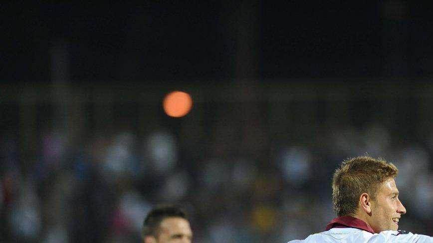 La presentazione. Livorno concentrato contro il Cesena