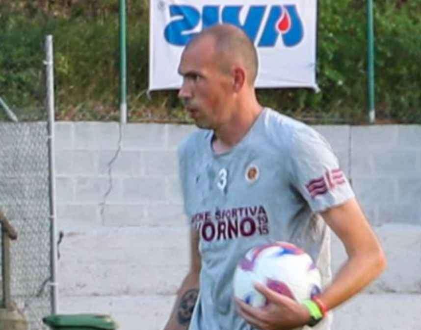 Luca Mazzoni