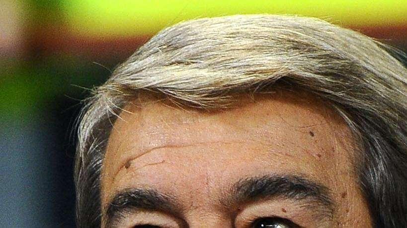 Spinelli al pranzo dei giornalisti: "Rafforzeremo il Livorno"