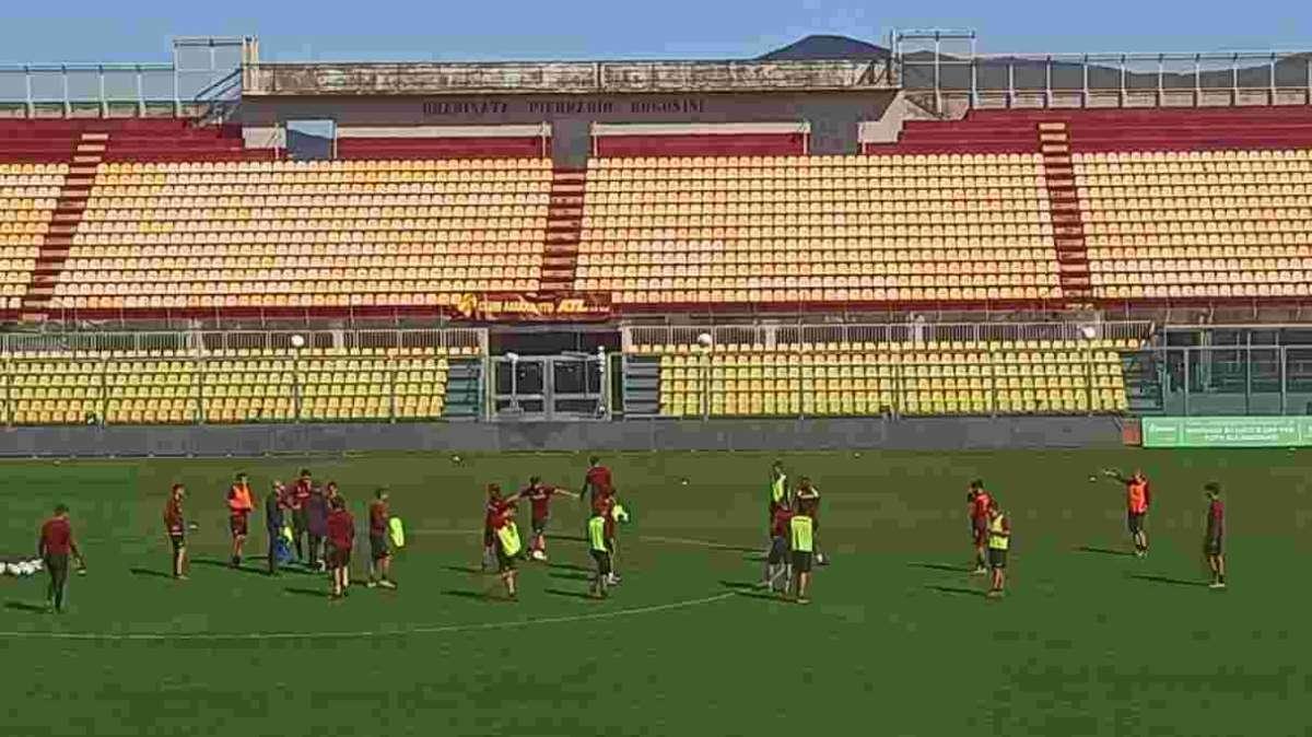 Livorno al Picchi