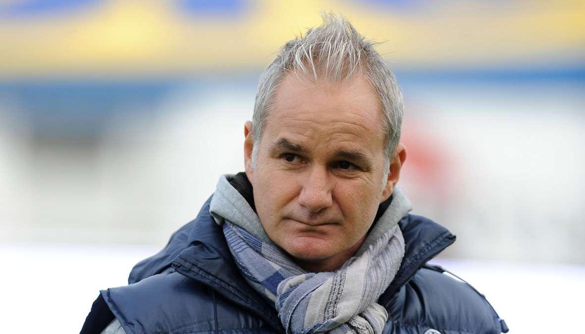 Sala stampa. Drago: "Bravi ma dobbiamo fare ancora molto"