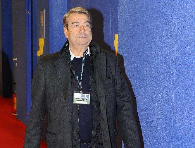 Forse c'è Spinelli dietro la Barclays che punta al Bologna