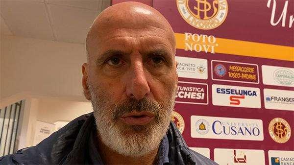 V. Esposito (all. Livorno)