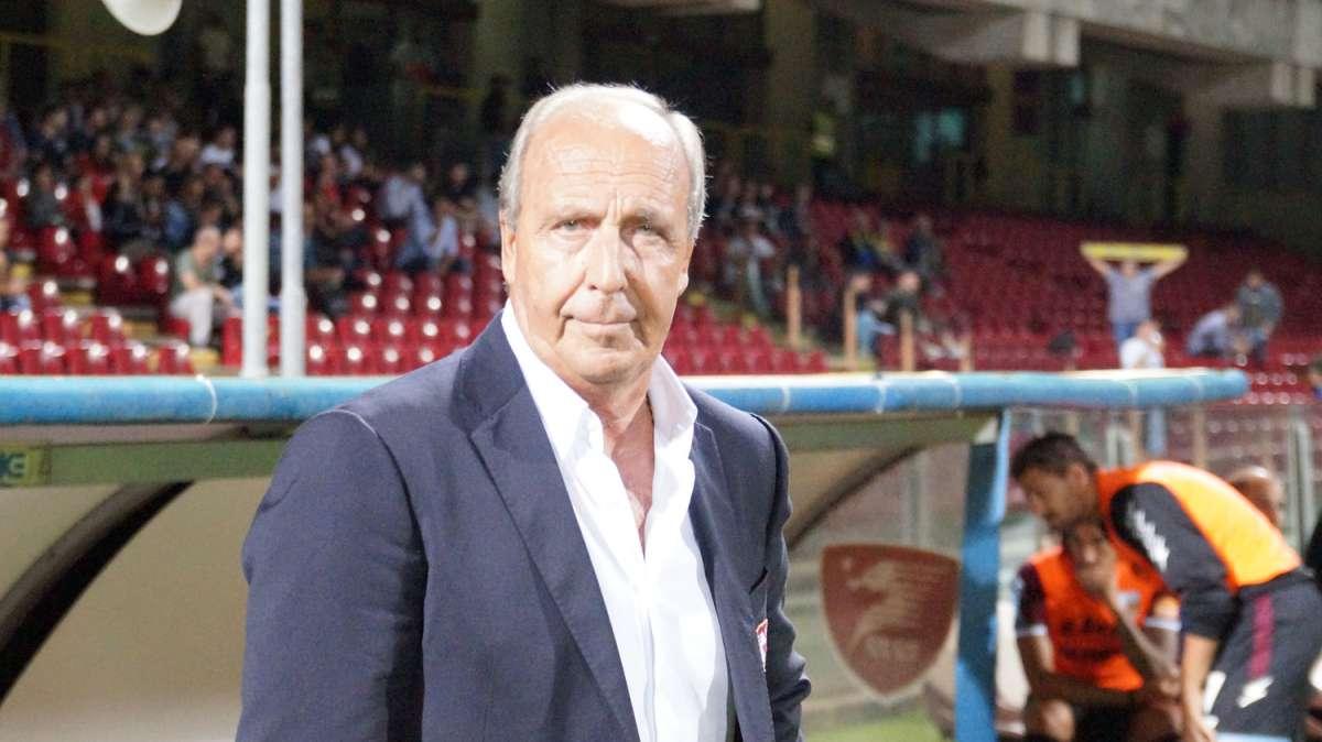 Sala stampa. Ventura: “Partita equilibrata, episodi decisivi”