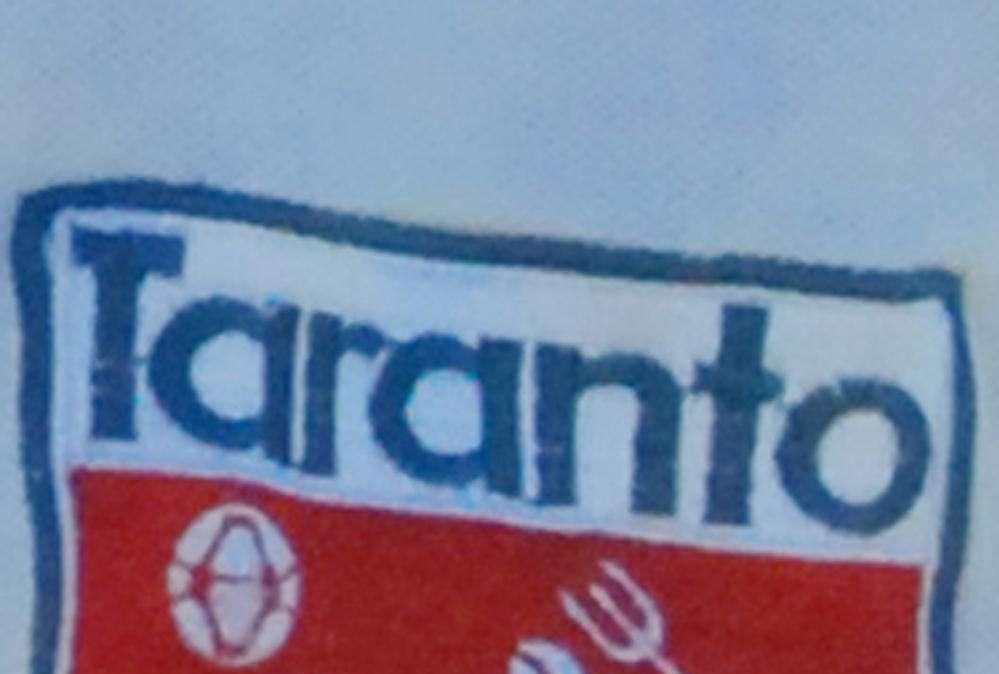 Spinelli smentisce l'interesse per il Taranto