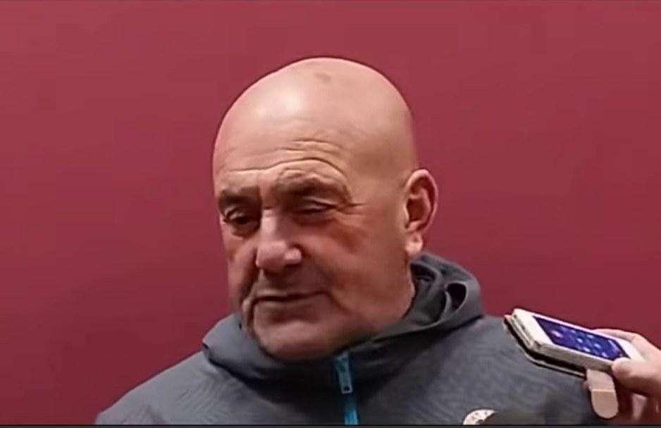 Giancarlo Favarin