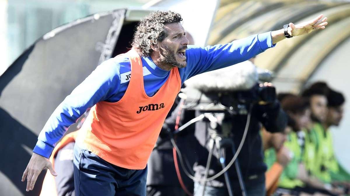 Dal Canto: “Questa squadra può salvarsi. Dimettermi? Mai”