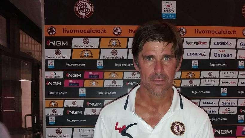 Sottil: “Dobbiamo rimanere concentrati per tutta la partita”