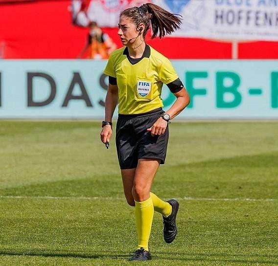 Maria Sole Ferrieri Caputi