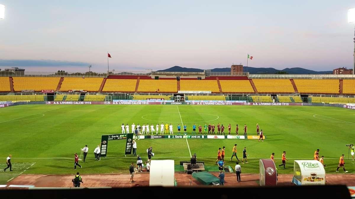 Livorno-Spezia
