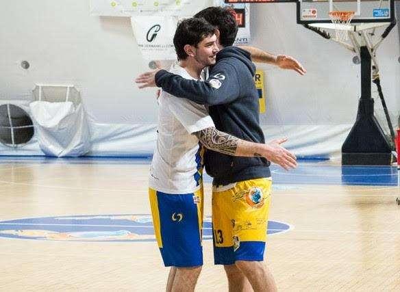 Serie B. Piombino al via, a Bianchi la fascia di capitano