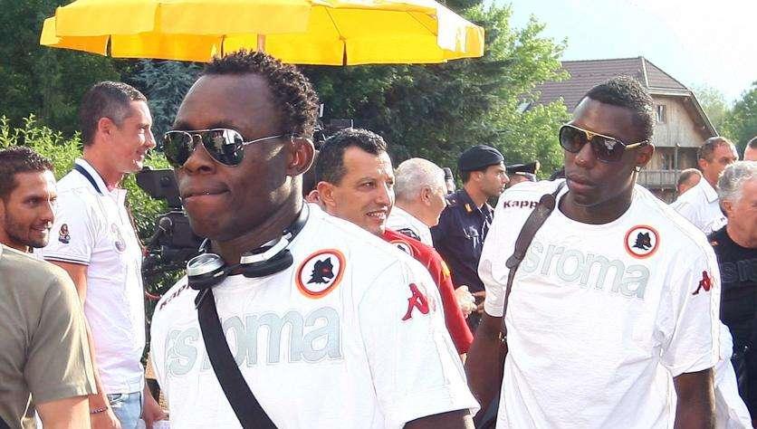 L'agente Giusti: "Barusso vuole rimanere al Livorno"