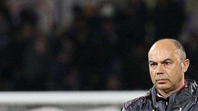 Ufficialità. Ezio Gelain è il nuovo allenatore del Livorno