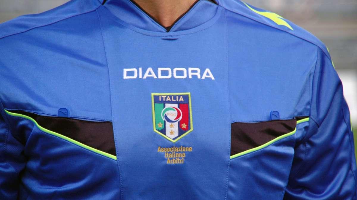 Le designazioni arbitrali per la 35ma giornata di serie B