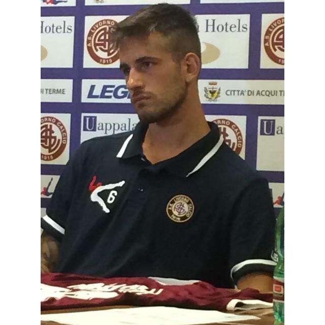 Aramu: "Voglio migliorare quanto fatto l'anno scorso, arrivo motivato"