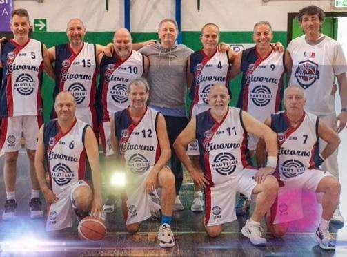 Maxi Basket Livorno