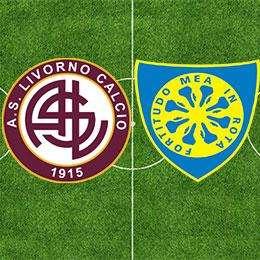 La presentazione. Livorno-Carrarese, tre punti per spiccare il volo