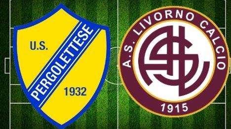 La presentazione. Pergolettese-Livorno, serve un cambio di passo