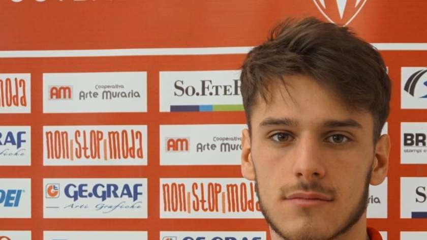 Alessandria-Livorno, ventiquattro convocati, c'è anche Piccoli
