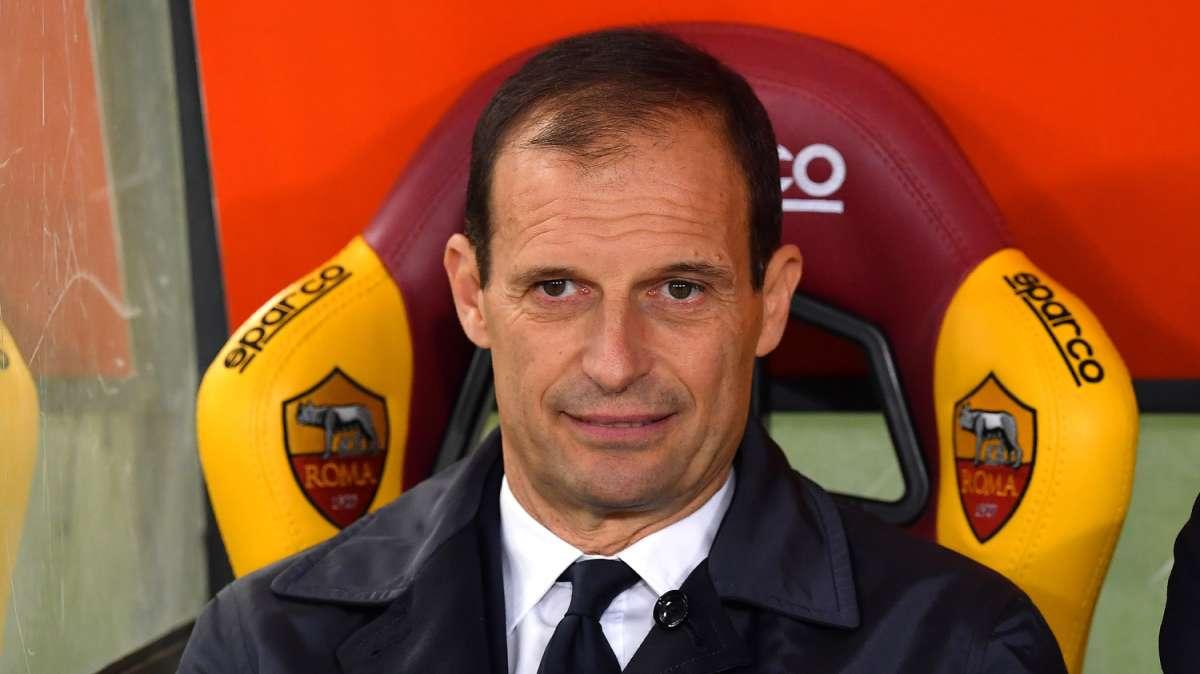 Allegri diviso tra la prospettiva Psg e un possibile ritorno alla Juve