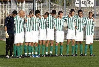 Eccellenza. Pro Livorno sfortunata sul campo della Fortis Lucchese, 2 a 1