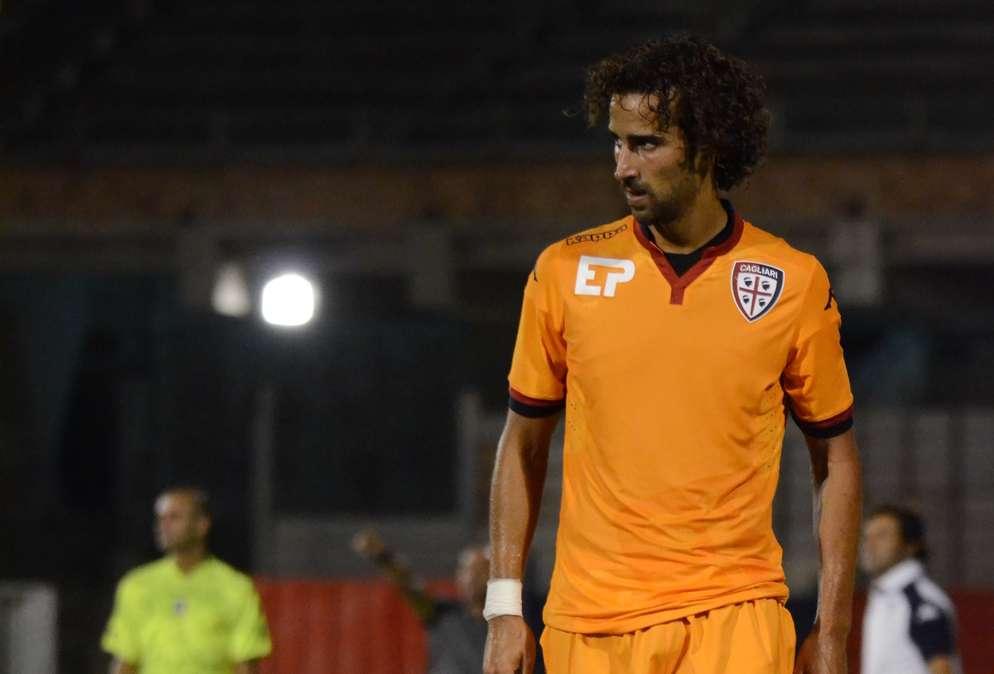 Livorno-Cagliari. Di Gennaro è l'ex di turno