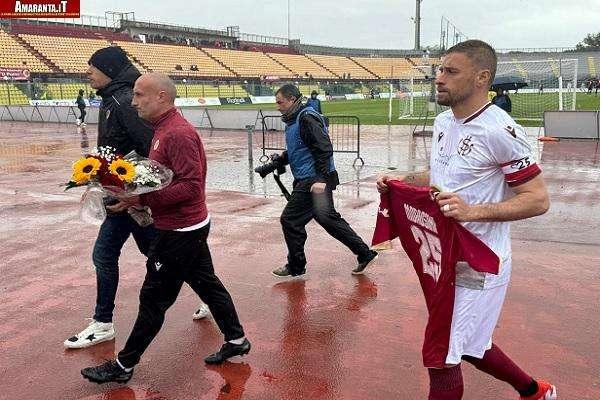 Luci, Dionisi e Mazzoni
