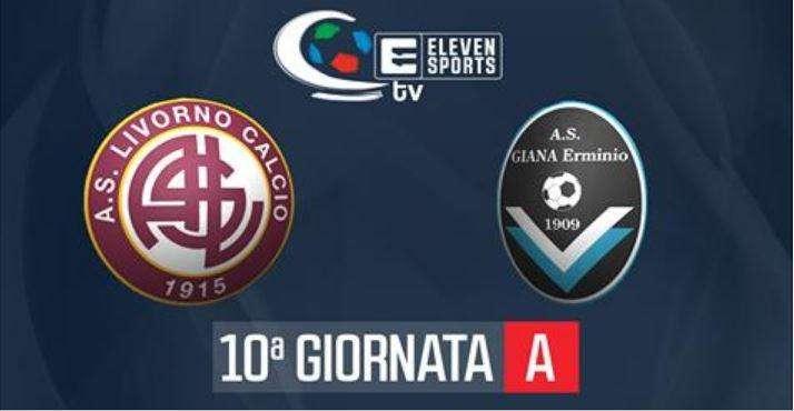 Livorno-Giana E.