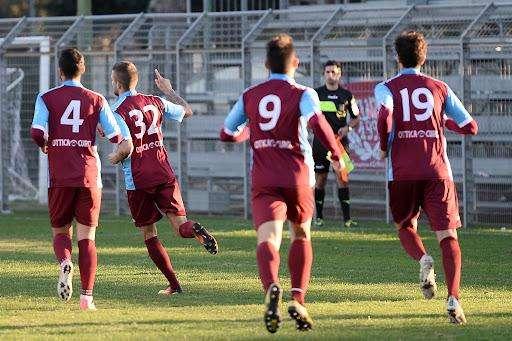 Serie D. La Pro Livorno ospita il Rieti, entrambe devono vincere