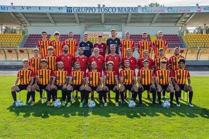 Serie D. Ecco il Poggibonsi, prossimo avversario del Livorno