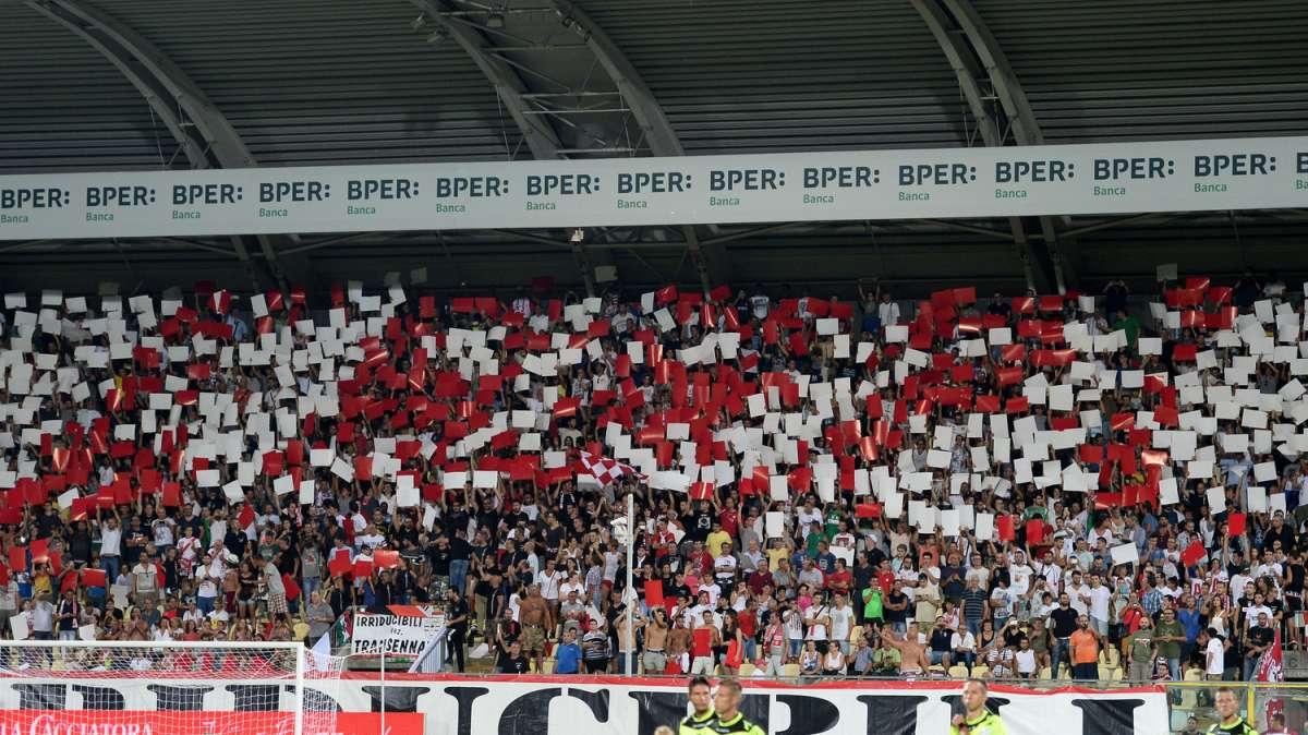 Coppa Italia. Domenica alle 20.30, gli amaranto in scena a Carpi