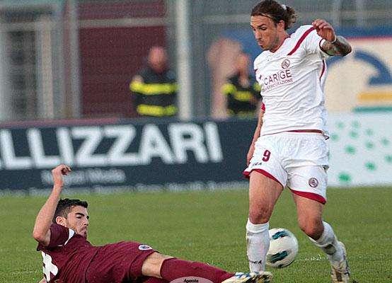 Livorno-Crotone, le pagelle degli amaranto