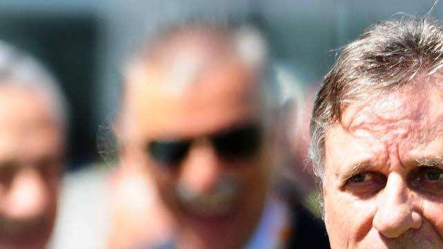 Perotti: "Il Livorno può salvarsi se gioca con agonismo"
