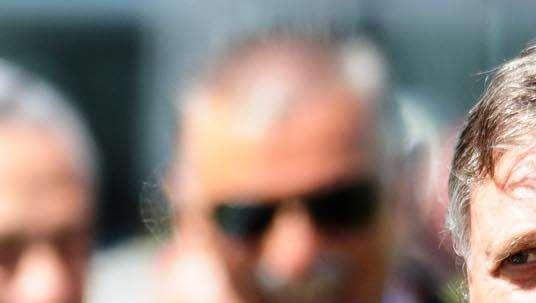 Perotti: "Valuterò se accettare, nel caso chiedo rinforzi adeguati"