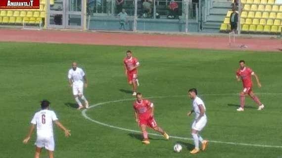 Livorno e Grosseto al Picchi