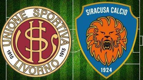 Livorno-Siracusa