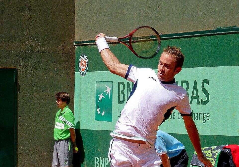 Filippo Volandri