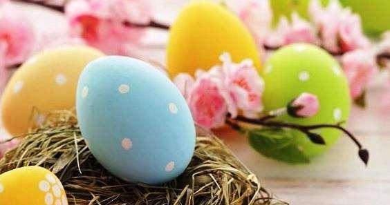 Buona Pasqua ai lettori e agli amici di Amaranta