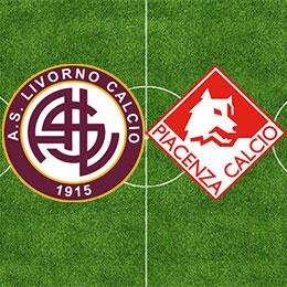 La presentazione. Livorno, contro il Piacenza delicato scontro diretto