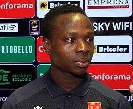 Moses Odjer