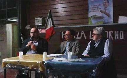 Sostegno logistico e finanziario per gli sport minori a Livorno