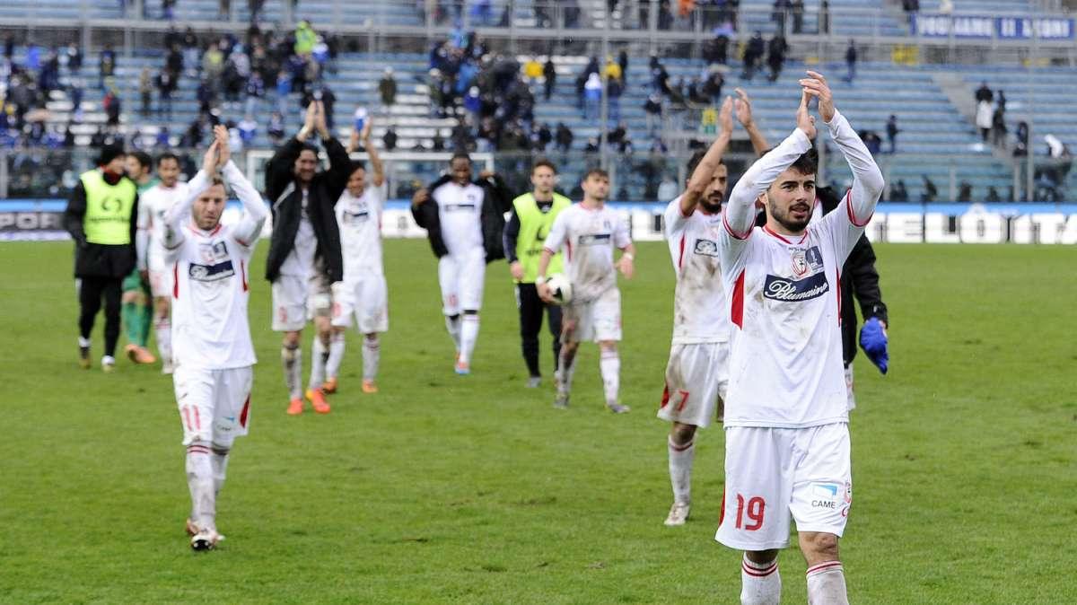 Il punto sulla B. Nonostante tutto il Carpi tiene