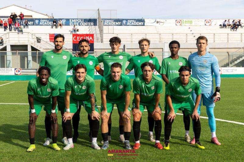 Pro Livorno Sorgenti 2025