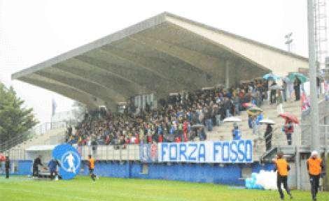 Serie D. Rosignano poco lucido, passa il Mezzolara: 0 a 1