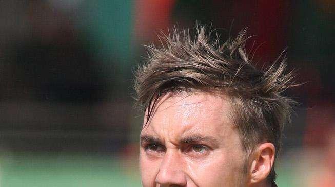 Ufficialità. Fiorillo e Gentsoglou tornano alla Samp