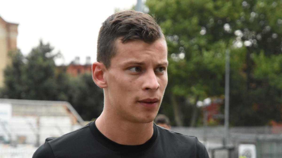 Amaranto, Marsura con le valigie pronte destinazione Padova?