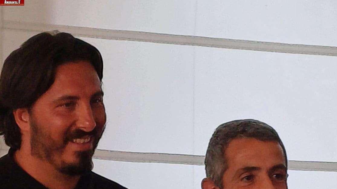 Alessandro Formisano